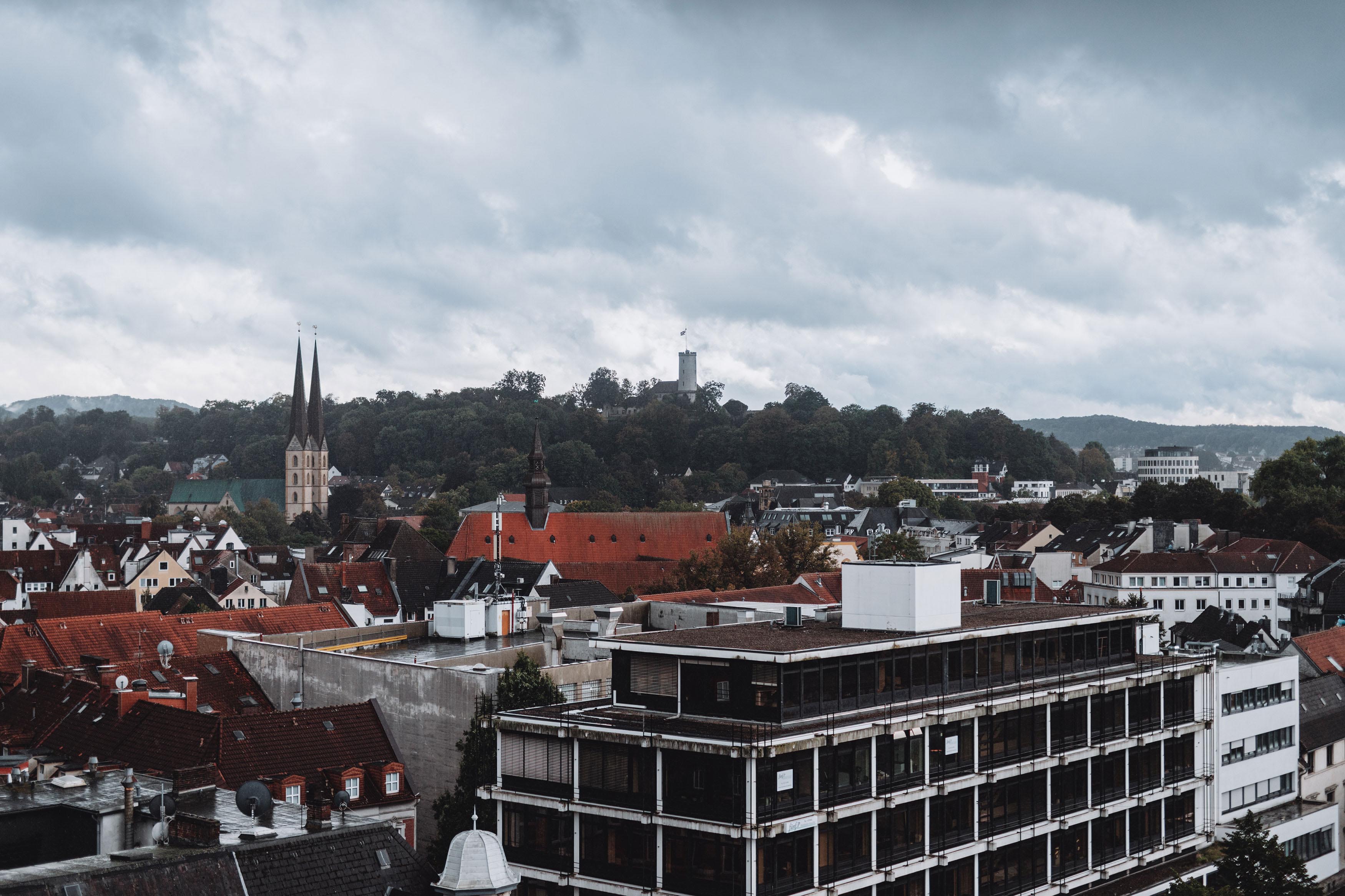 Bielefeld