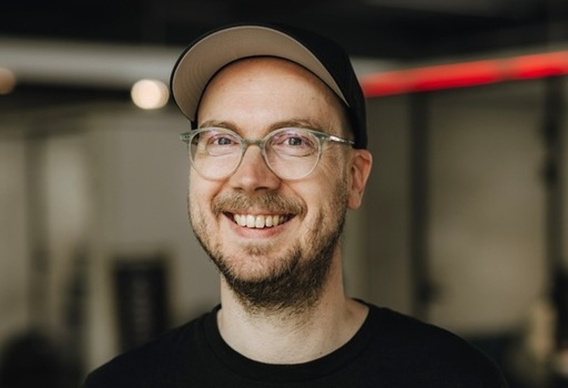 Axel Salder, Entwickler und Ausbilder