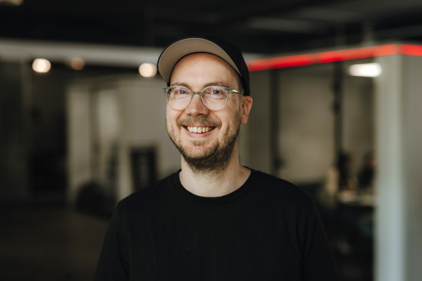 Axel Salder, Entwickler und Ausbilder