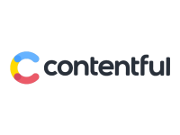 contentful cms logo