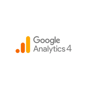 logo ga4