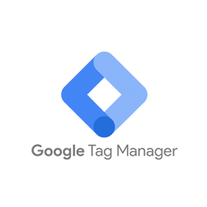 logo google tag manager