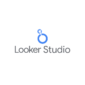logo looker studio