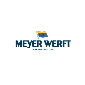 Meyer Werft Logo