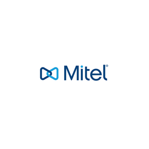 logo mitel