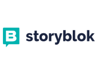 Storyblok Logo