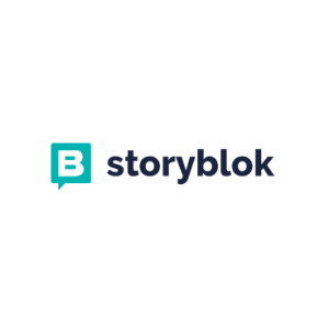 Storyblok Logo