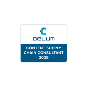 comspace ist CELUM Supply Chain Consultant