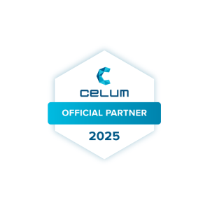 comspace ist Celum Official Partner