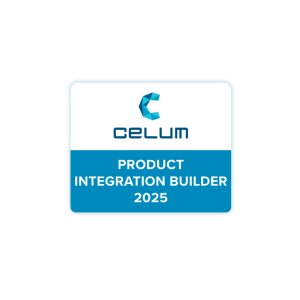 comspace ist CELUM Product Integration Builder