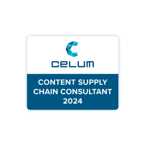 comspace ist CELUM Supply Chain Consultant