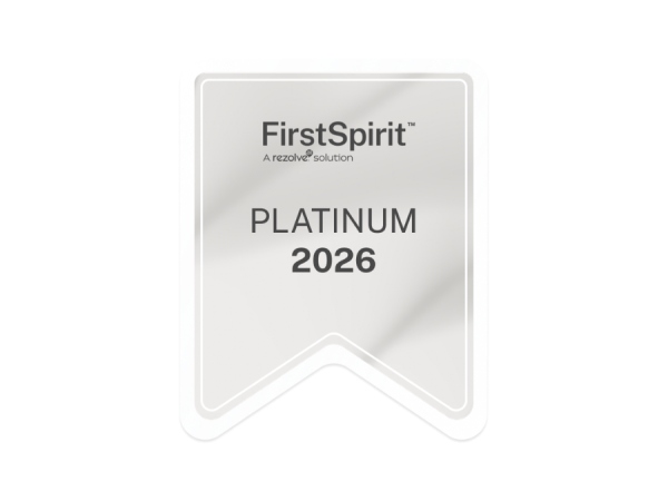 Partner of the Year bei Crownpeak