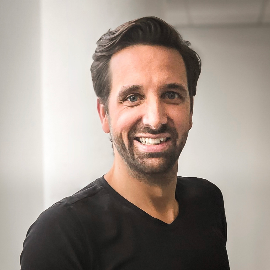 Matthias Blank, RYZE Digital