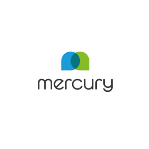 Mercury-Logo