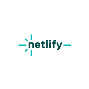 Netlify Logo