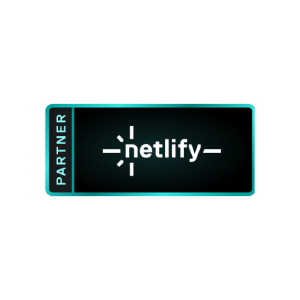 Netlify-Partner