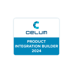 comspace ist CELUM Product Integration Builder