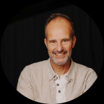 Michael Wegner, Senior Account Executive bei Storyblok