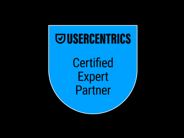 Usercentrics Partner Logo