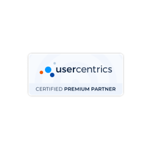 logo usercentrics