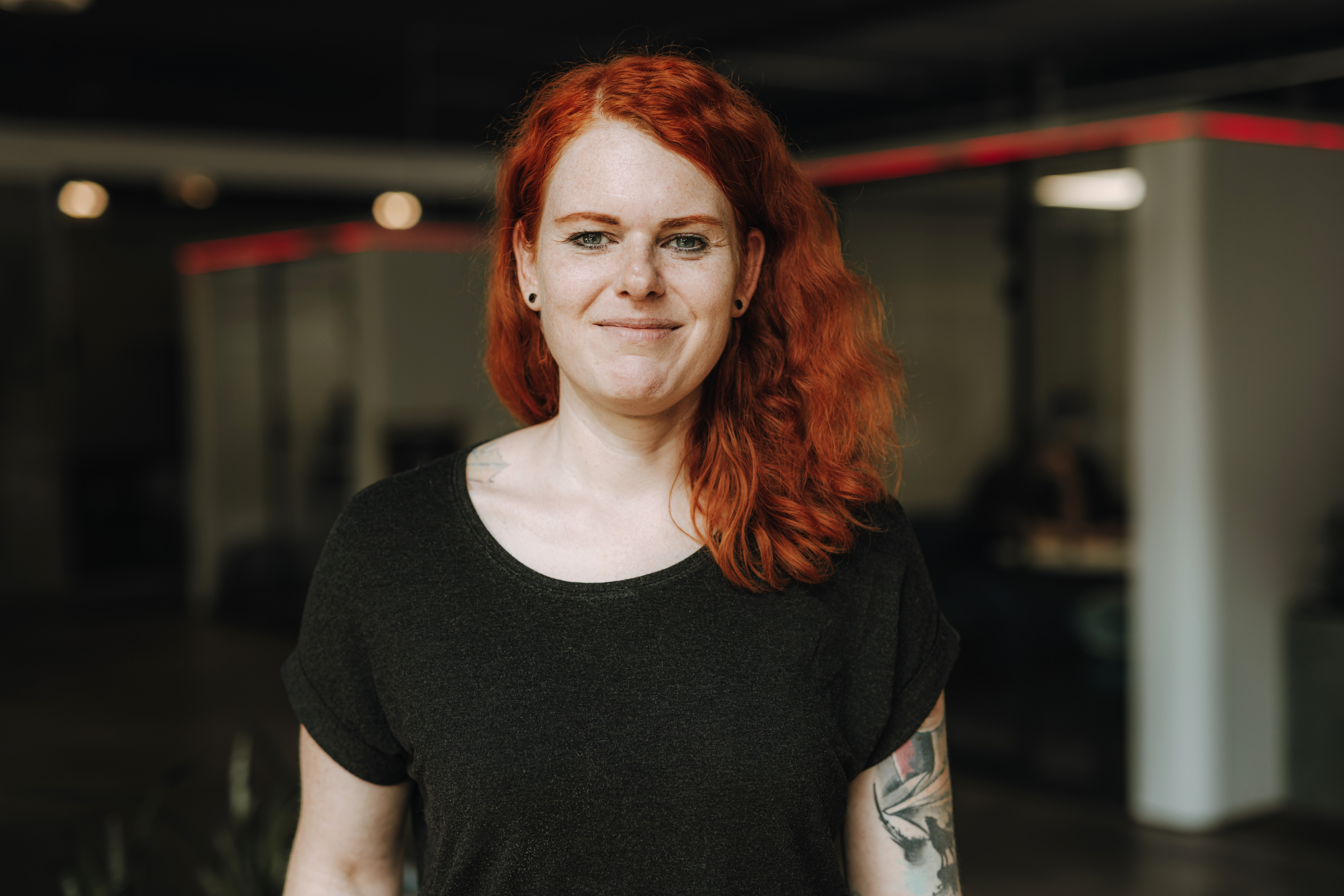 Anna Wördehoff