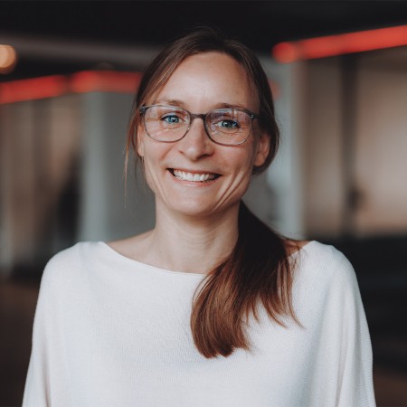 Doreen Voß comspace
