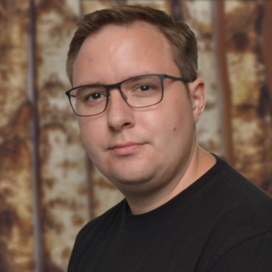 Jörn Stengel, comspace