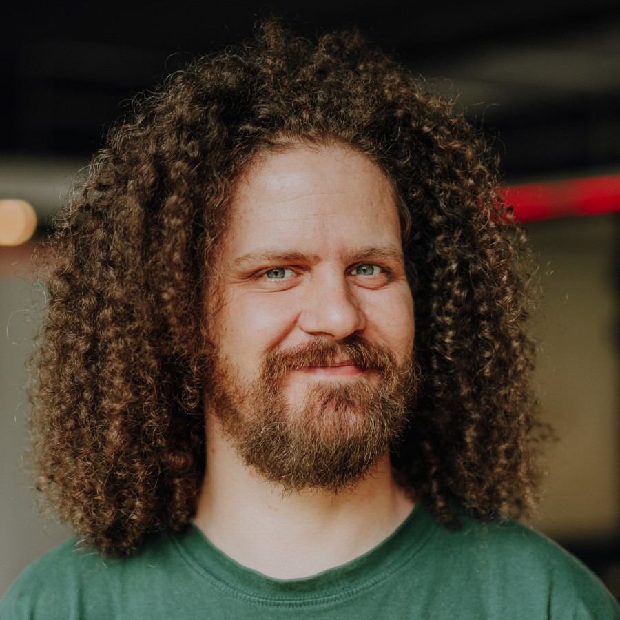 Nils Bentlage, comspace