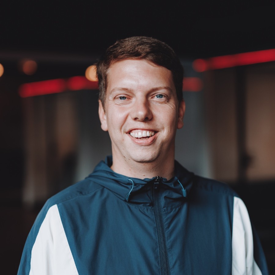 Sören Witt, PR und Unternehmenskommunikation
