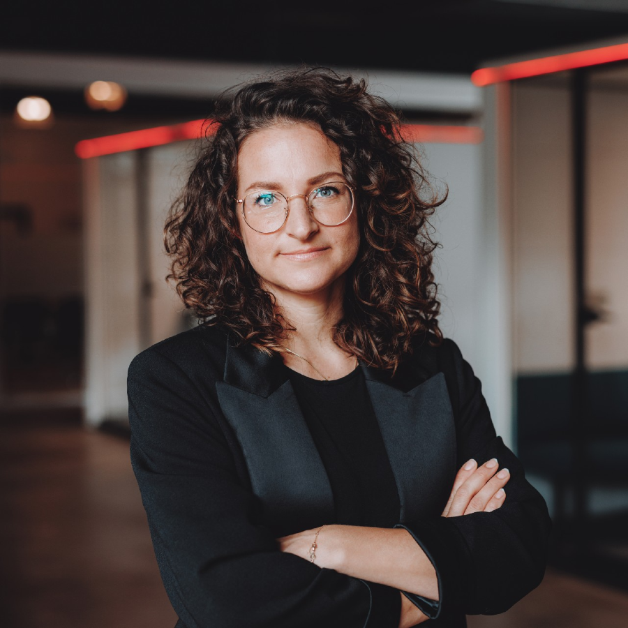 Vittoria Poerio, CSM