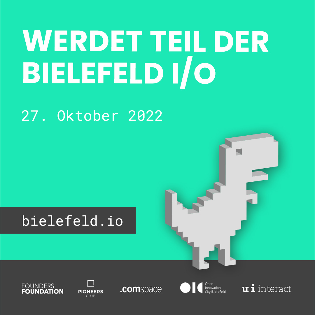 Bielefeld io 2022