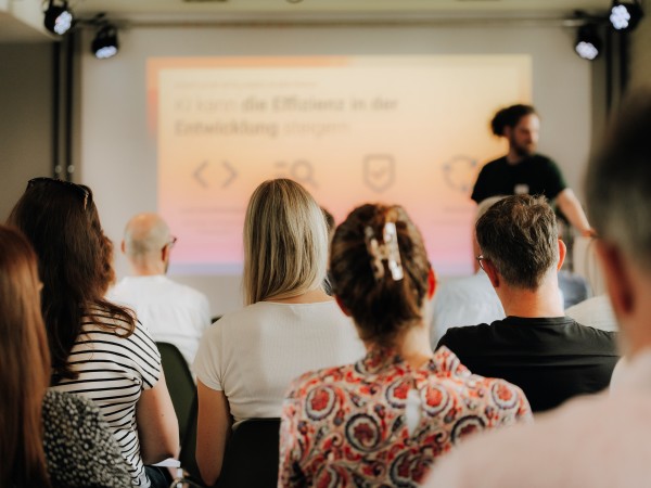 Einladung zu unserem Rooftop Hub Event 2026